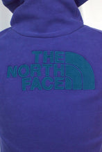 Load image into Gallery viewer, DEADSTOCK Ladies North Face Sleeveless Hoodie