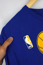 Load image into Gallery viewer, 2017 Golden State Warriors NBA Championship T-shirt