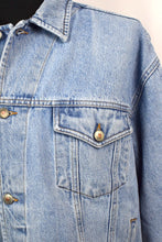 Load image into Gallery viewer, Old Navy Brand Denim Jacket

