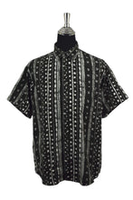 Load image into Gallery viewer, Abstract Print Shirt