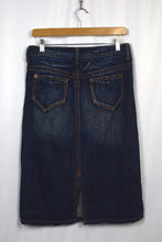 Load image into Gallery viewer, Denim Skirt