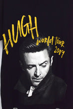 Load image into Gallery viewer, 2019 Hugh Jackman World Tour T-shirt