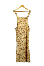Load image into Gallery viewer, Reworked Floral Print Dress