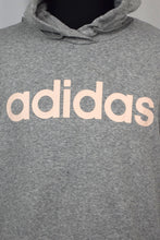 Load image into Gallery viewer, Ladies Adidas Brand Hoodie