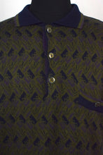 Load image into Gallery viewer, Sanmartino Brand Collared Knitted Jumper