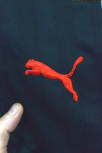 Load image into Gallery viewer, Reworked Puma Brand Zip Satchel Bag