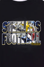 Load image into Gallery viewer, PIttsburgh Steelers NFL T-Shirt