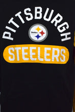 Load image into Gallery viewer, Pittsburgh Steelers NFL Hoodie