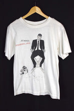 Load image into Gallery viewer, 2007 Justin Timberlake Tour T-shirt