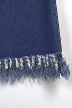 Load image into Gallery viewer, Denim Skirt