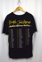 Load image into Gallery viewer, 2019 Hugh Jackman World Tour T-shirt
