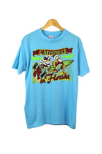 Load image into Gallery viewer, 80s Christmas in Florida T-Shirt