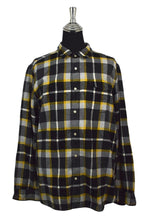 Load image into Gallery viewer, The North Face Brand Flannel Shirt