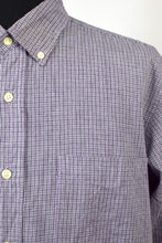 Load image into Gallery viewer, Checkered Shirt