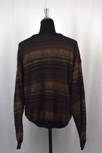 Load image into Gallery viewer, Towncraft Brand Knitted Jumper