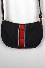 Load image into Gallery viewer, Reworked Puma Brand Zip Satchel Bag