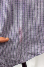 Load image into Gallery viewer, Checkered Shirt