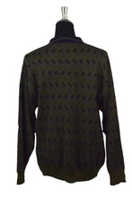 Load image into Gallery viewer, Sanmartino Brand Collared Knitted Jumper