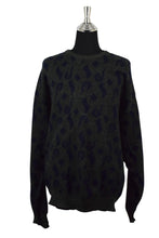 Load image into Gallery viewer, Dark Grey Knitted Jumper