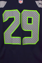Load image into Gallery viewer, Earl Thomas Seattle Seahawks NFL Jersey