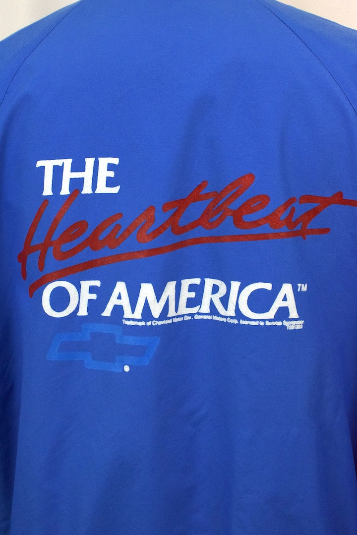 Chevrolet Members-Only Jacket