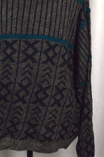 Load image into Gallery viewer, 80s/90s Colorado Brand Knitted Jumper