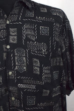 Load image into Gallery viewer, Black Party Shirt