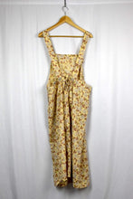 Load image into Gallery viewer, Reworked Floral Print Dress