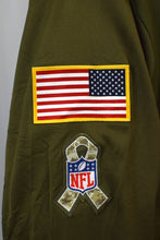 Load image into Gallery viewer, Green Bay Packers NFL Jacket