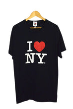 Load image into Gallery viewer, I Love New York T-shirt