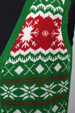 Load image into Gallery viewer, Christmas Vest

