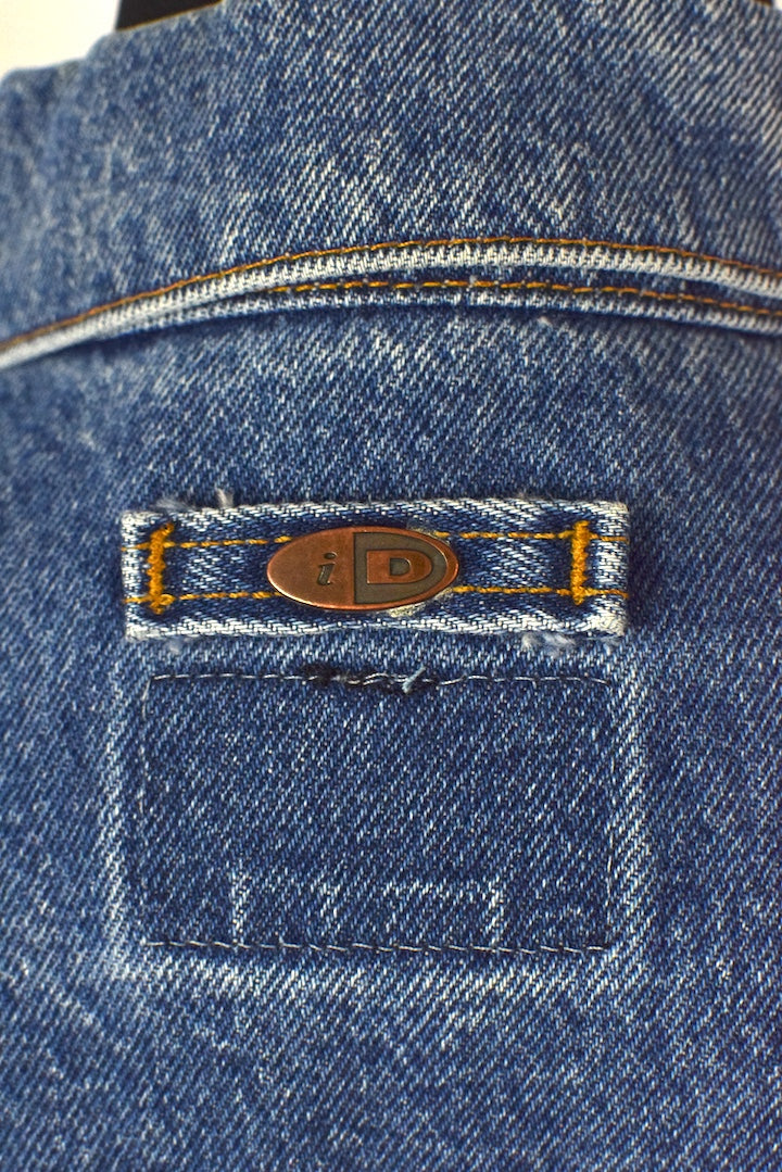 Sanjel Denim Jacket