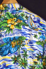 Load image into Gallery viewer, Tropical Island Top