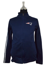 Load image into Gallery viewer, New England Patriots NFL Track Jacket