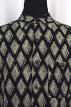 Load image into Gallery viewer, Diamond Print Shirt