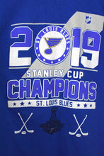 Load image into Gallery viewer, 2016 St. Louis Blues NHL T-shirt