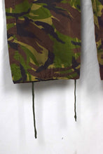 Load image into Gallery viewer, Camouflage Print Cargo Pants