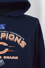 Load image into Gallery viewer, 2006 Chicago Bears NFL Hoodie
