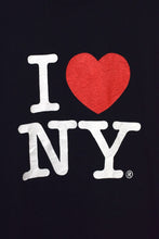 Load image into Gallery viewer, I Love New York T-shirt