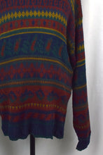 Load image into Gallery viewer, The Mens Store Brand Knitted Jumped