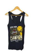 Load image into Gallery viewer, 2016 Cleveland Cavaliers NBA Singlet