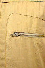 Load image into Gallery viewer, Beige Parker Jacket