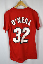 Load image into Gallery viewer, Shaquille O'Neal Miami Heat NBA T-shirt