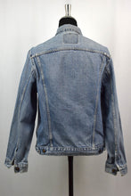 Load image into Gallery viewer, Levi&#39;s Strauss Brand Denim Jacket
