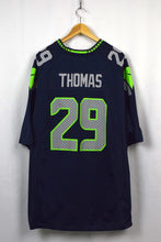 Load image into Gallery viewer, Earl Thomas Seattle Seahawks NFL Jersey