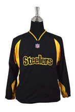 Load image into Gallery viewer, Pittsburgh Steelers NFL Pullover

