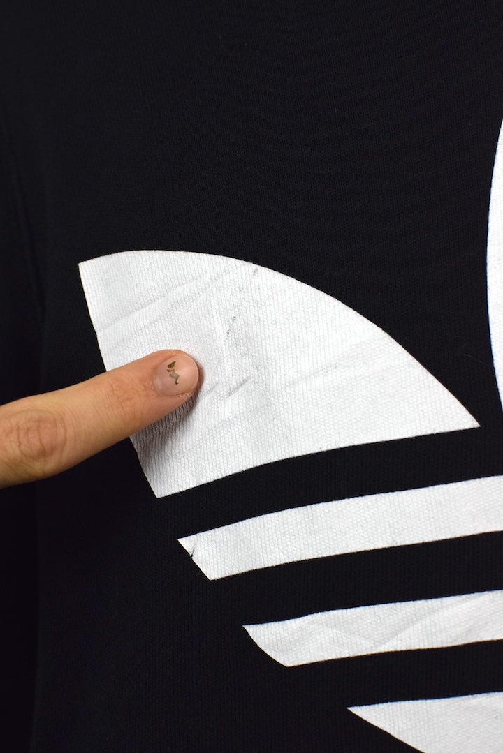 Adidas Brand Hoodie