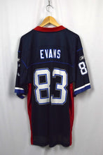 Load image into Gallery viewer, 00s/10 Lee Evans Buffalo Bills NFL Jersey