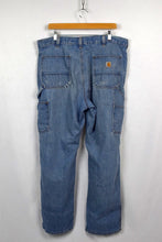 Load image into Gallery viewer, Carhartt Brand Jeans
