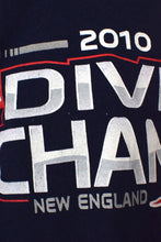 Load image into Gallery viewer, 2010 New England Patriots NFL Champions T-shirt
